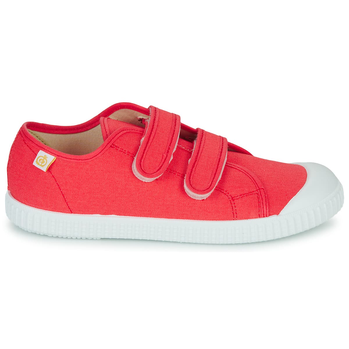 Girls' Sneakers Citrouille et Compagnie Pink