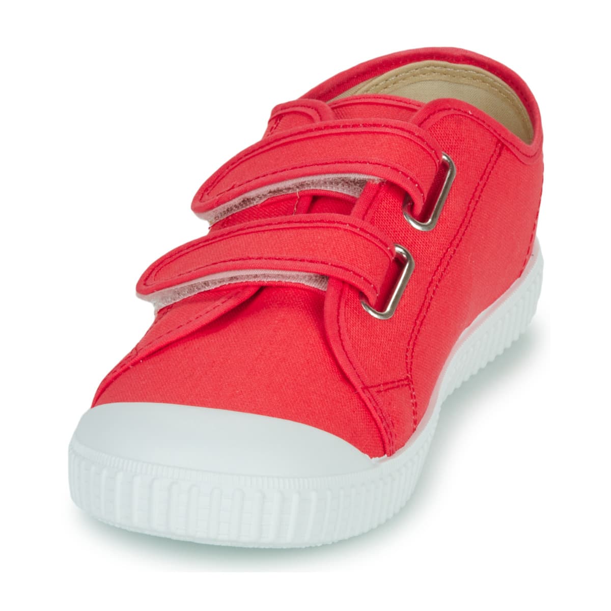 Girls' Sneakers Citrouille et Compagnie Pink