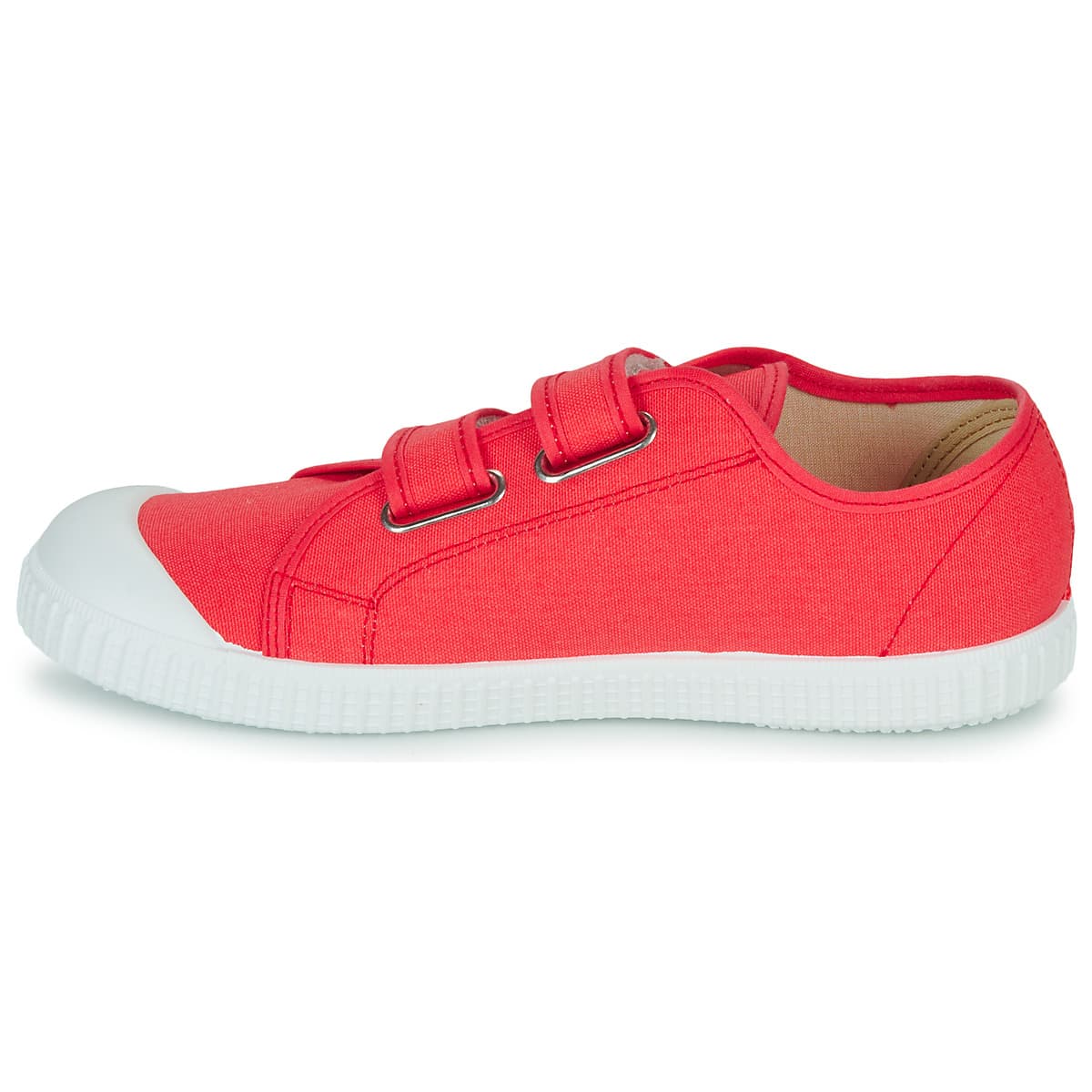 Girls' Sneakers Citrouille et Compagnie Pink