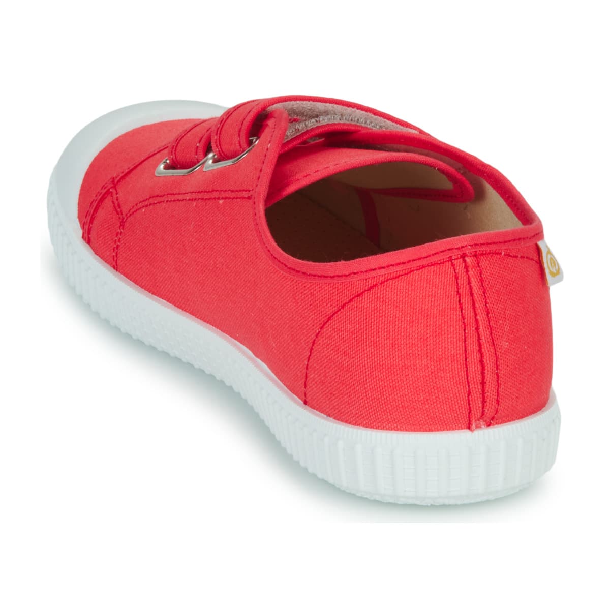 Girls' Sneakers Citrouille et Compagnie Pink