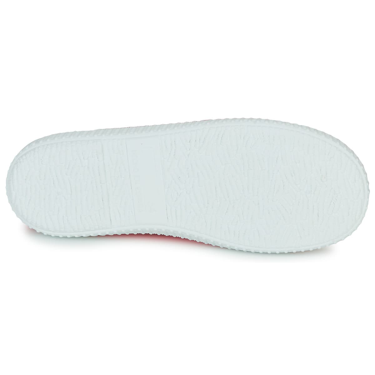 Girls' Sneakers Citrouille et Compagnie Pink