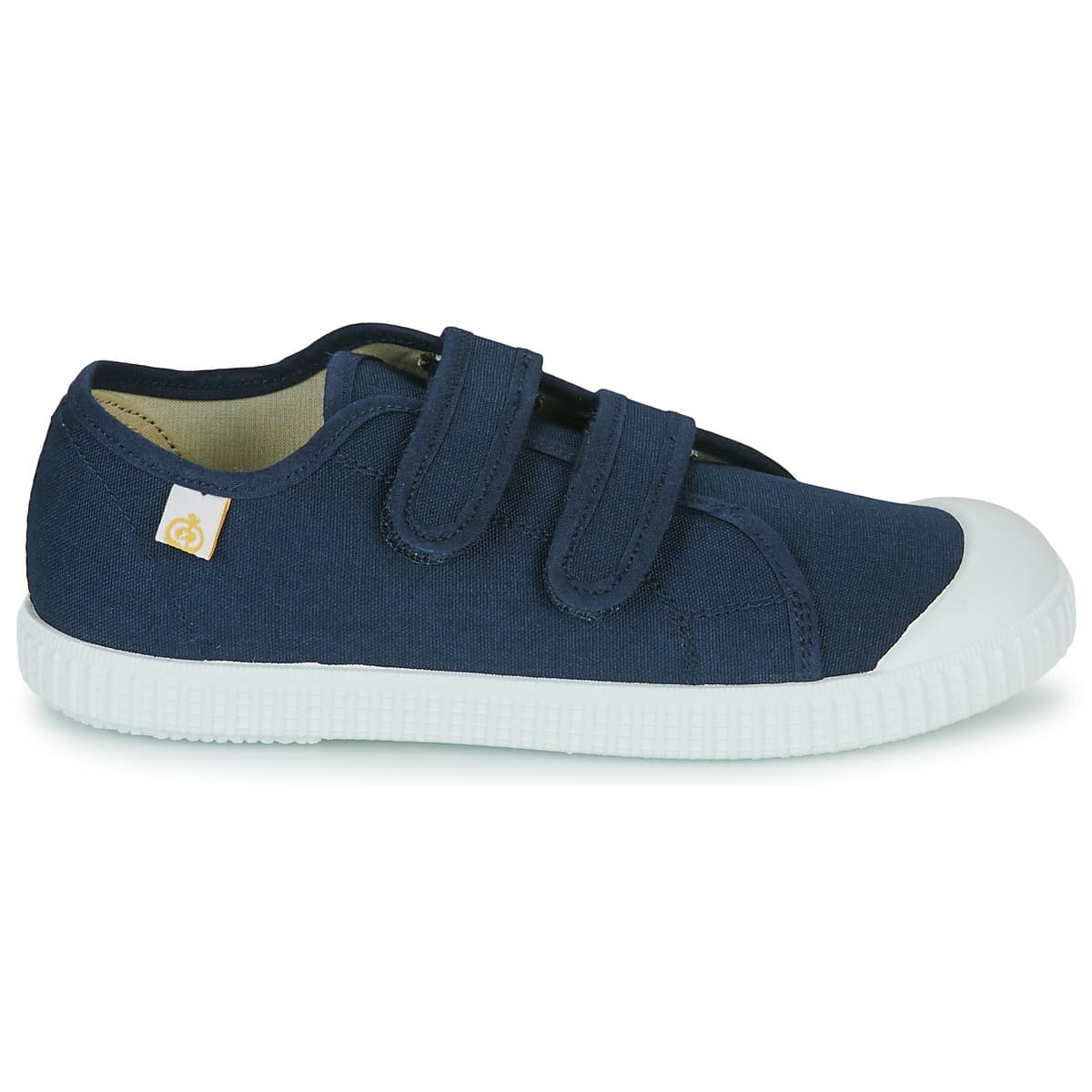 Boys' Sneakers Citrouille et Compagnie Blue