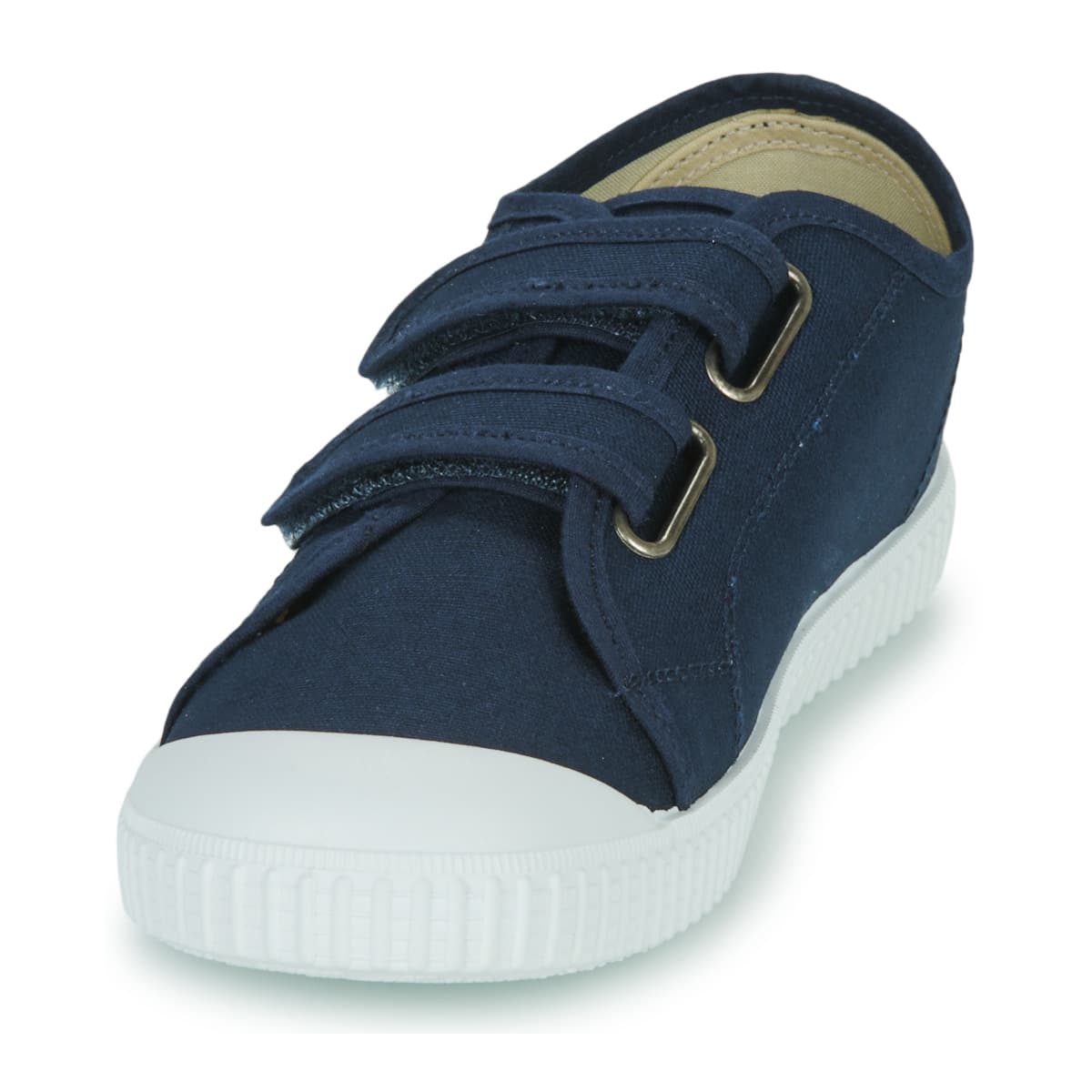 Boys' Sneakers Citrouille et Compagnie Blue