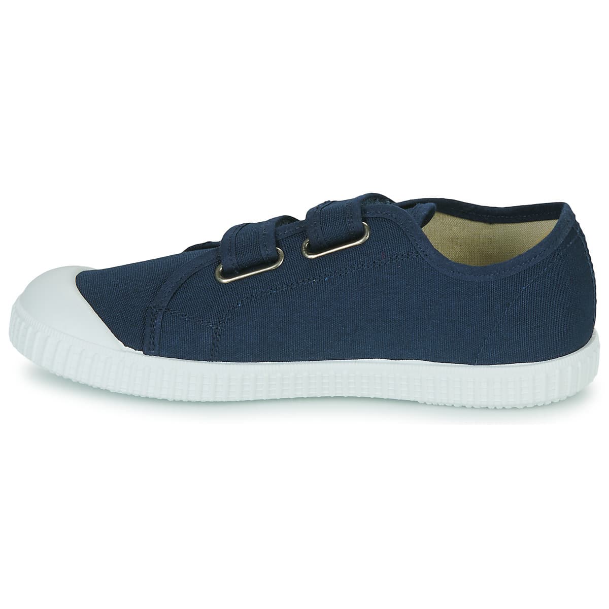 Boys' Sneakers Citrouille et Compagnie Blue