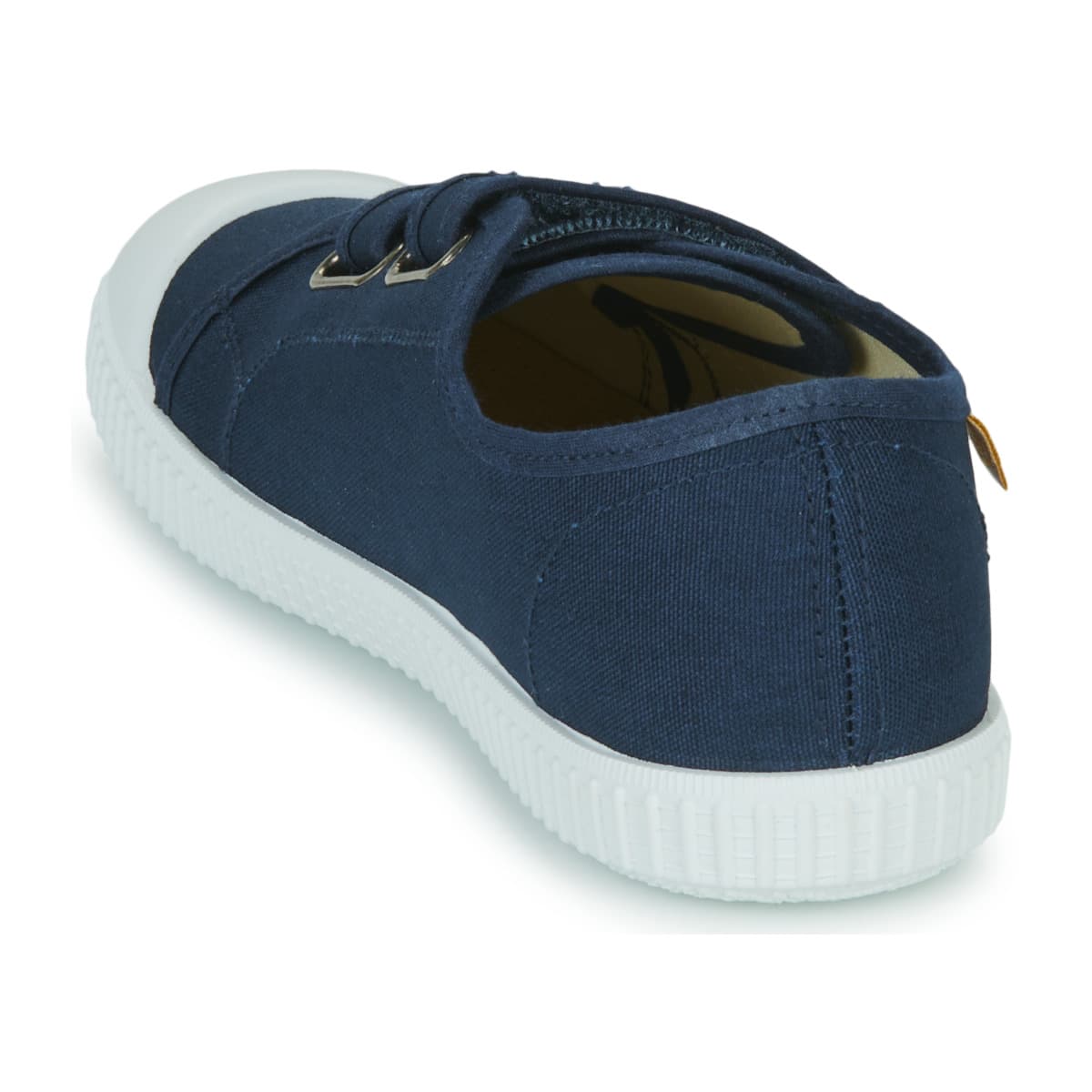 Boys' Sneakers Citrouille et Compagnie Blue