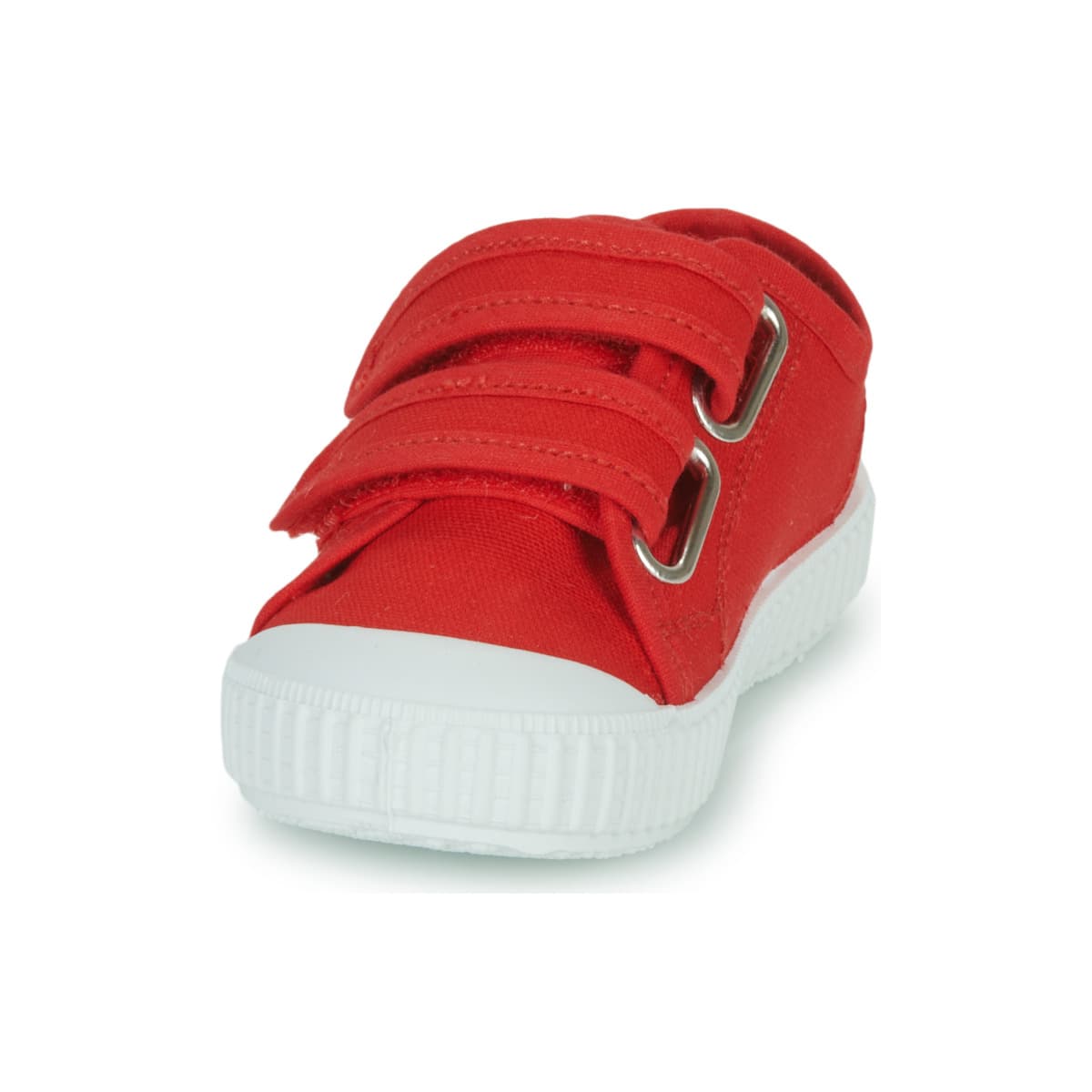 Boys' Sneakers Citrouille et Compagnie Red