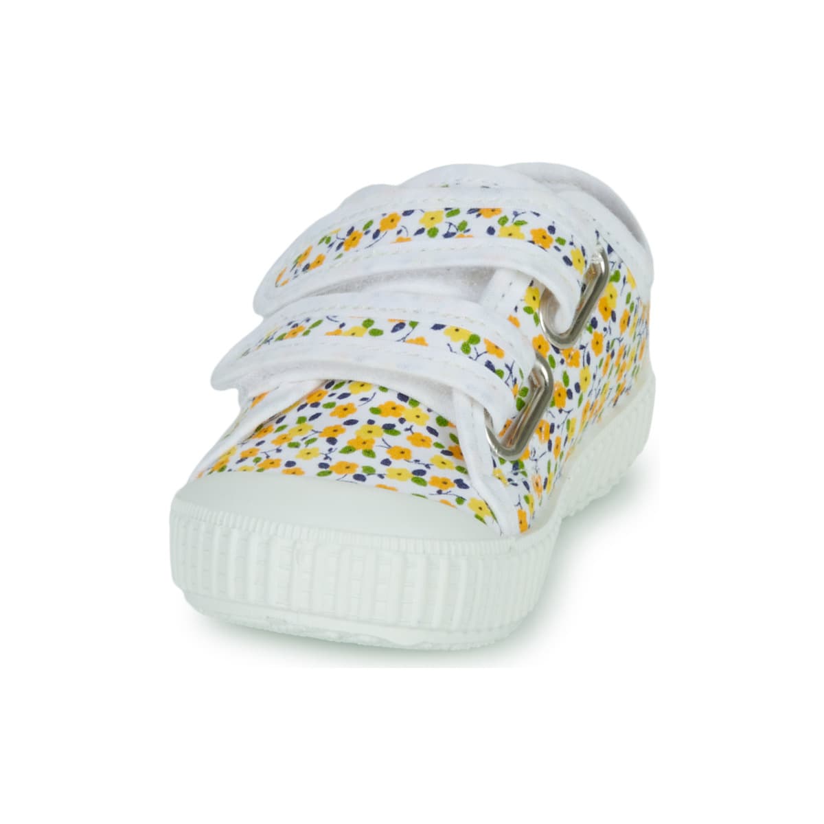 Girls' Sneakers Citrouille et Compagnie Multicolor