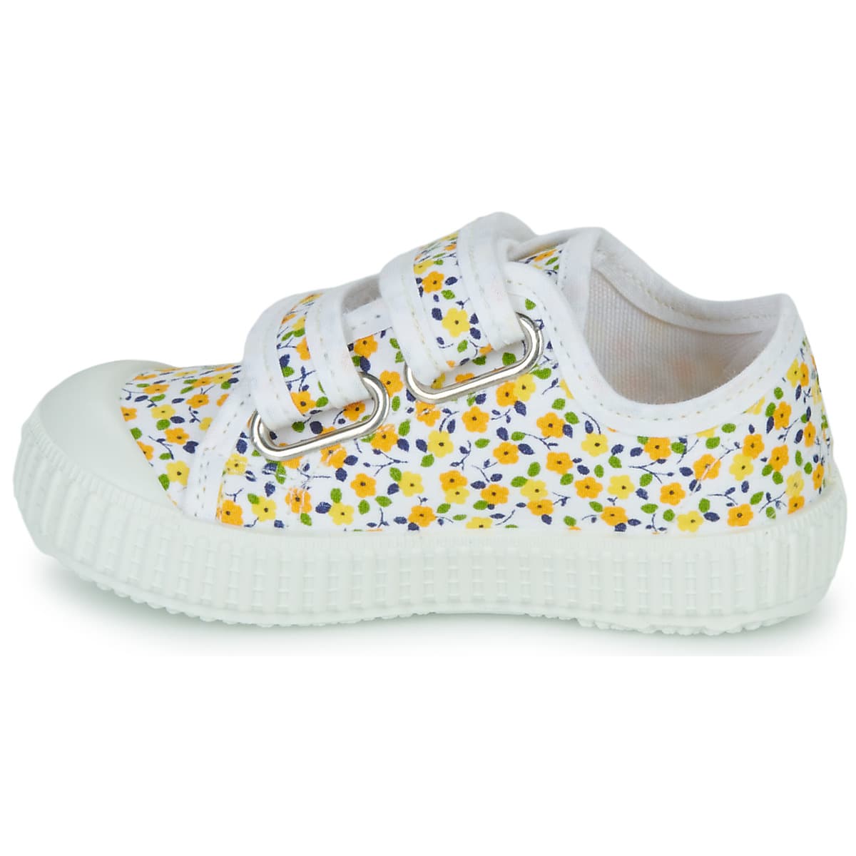 Girls' Sneakers Citrouille et Compagnie Multicolor