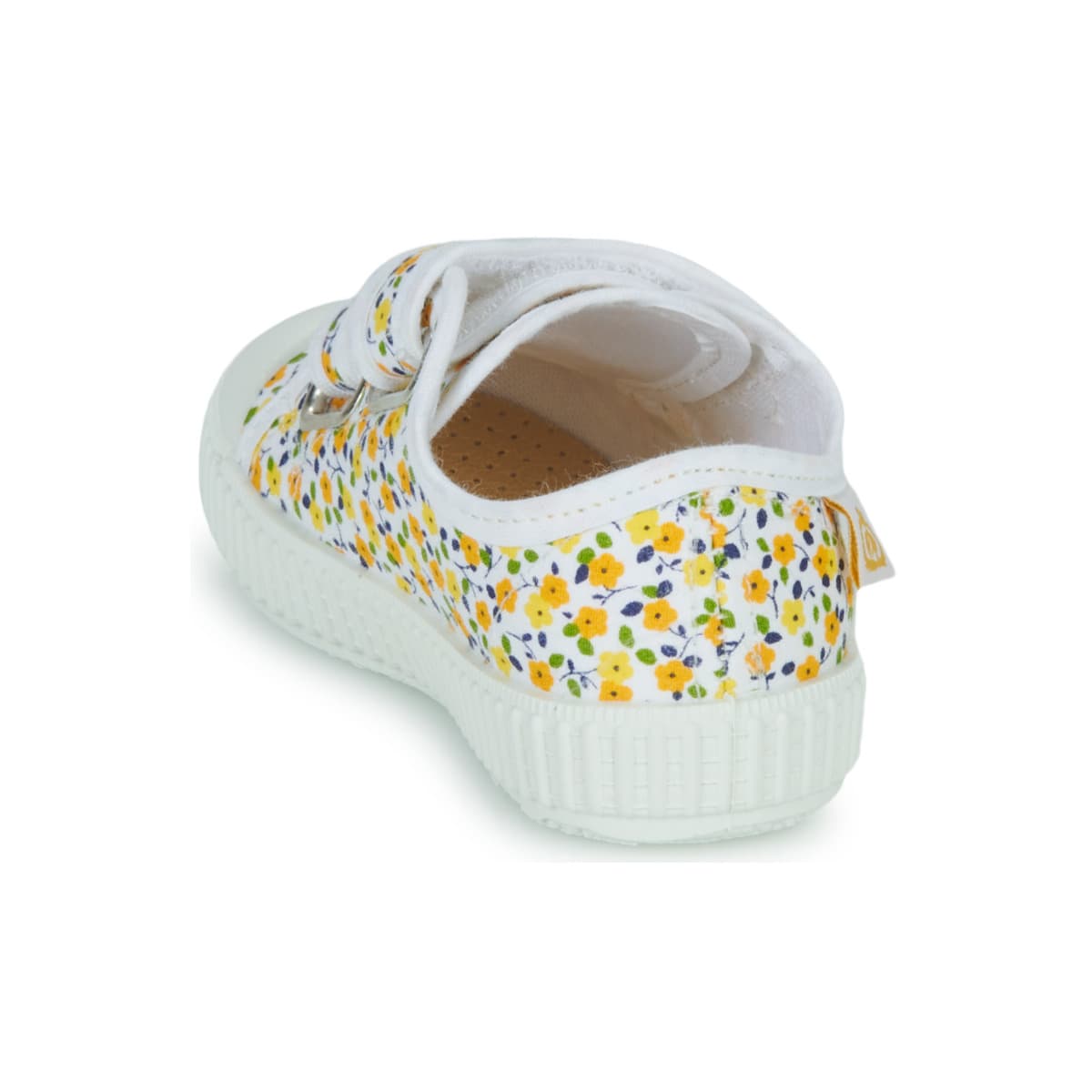 Girls' Sneakers Citrouille et Compagnie Multicolor