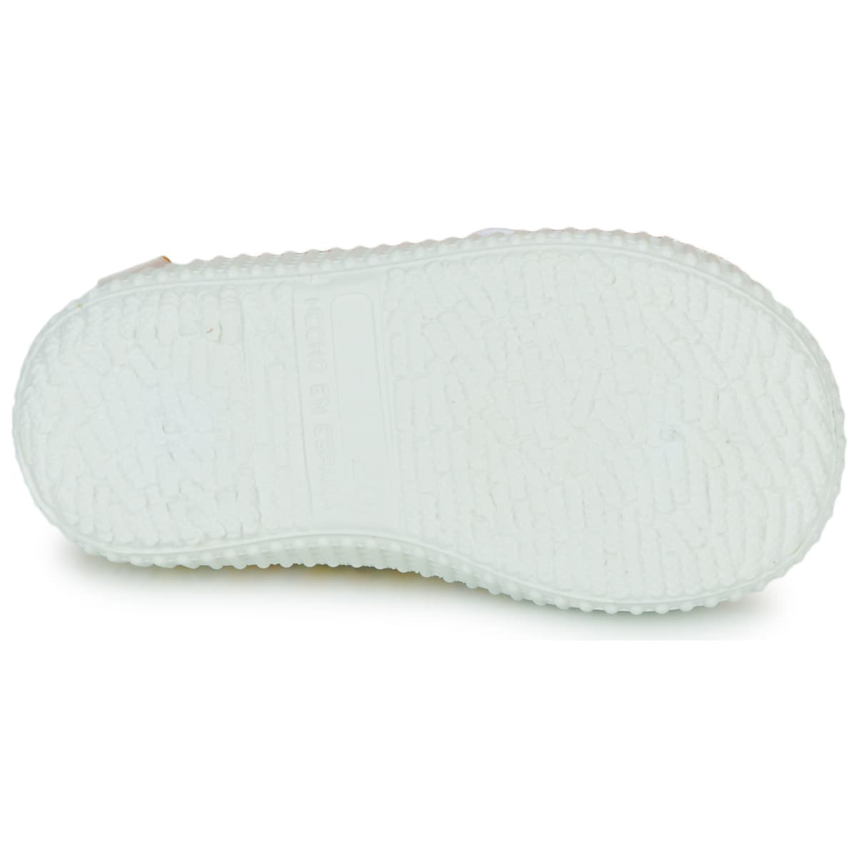 Girls' Sneakers Citrouille et Compagnie Multicolor