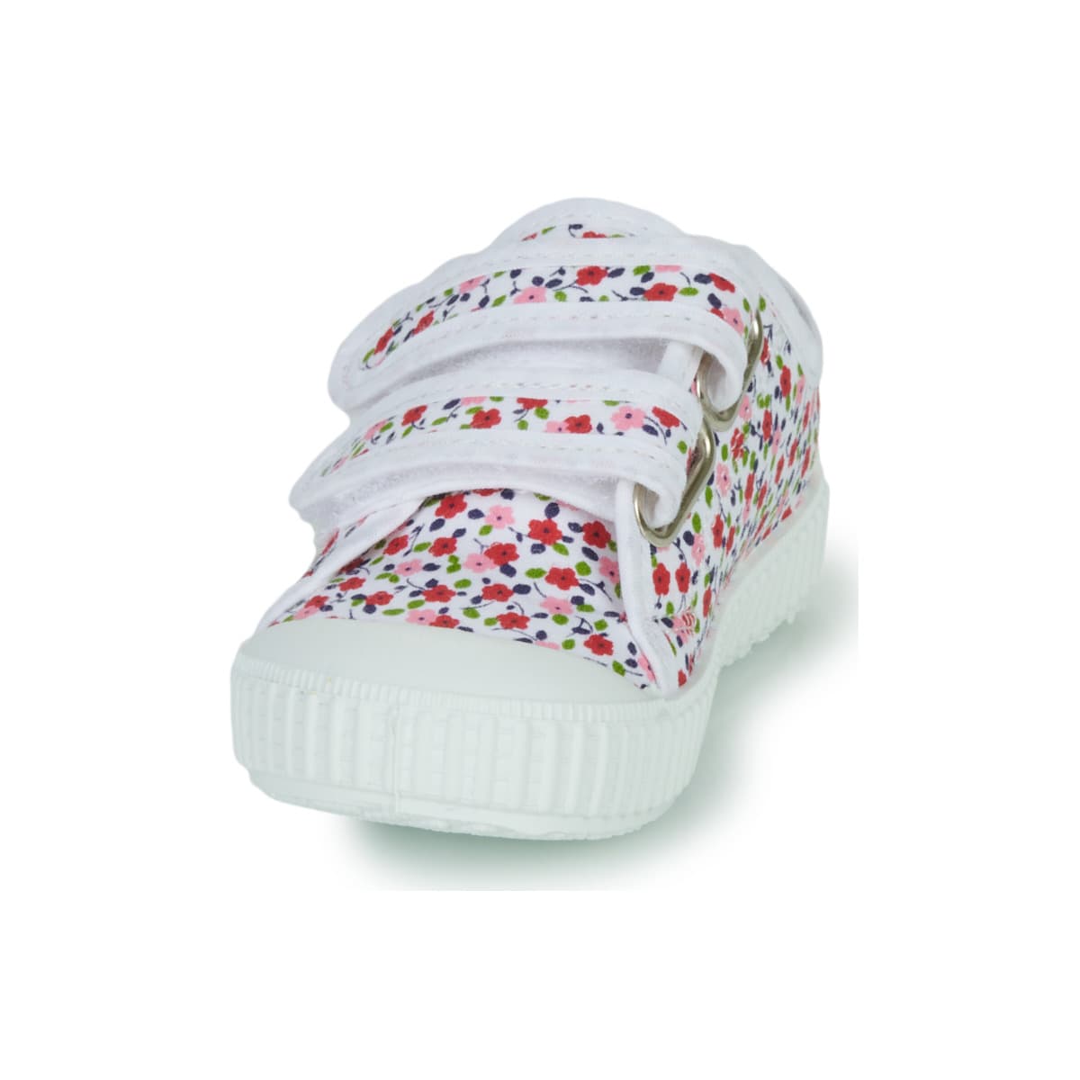 Girls' Sneakers Citrouille et Compagnie Multicolor