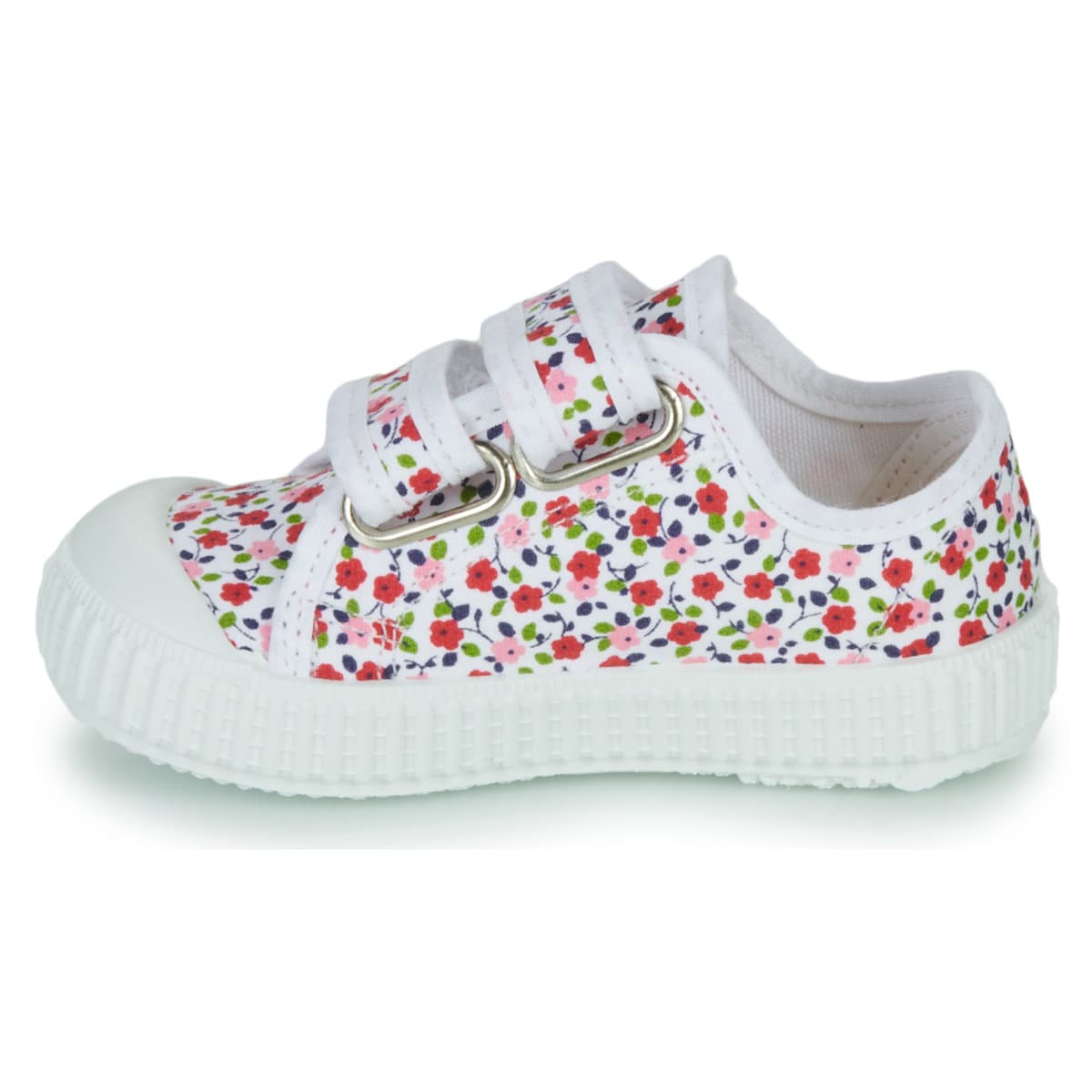 Girls' Sneakers Citrouille et Compagnie Multicolor