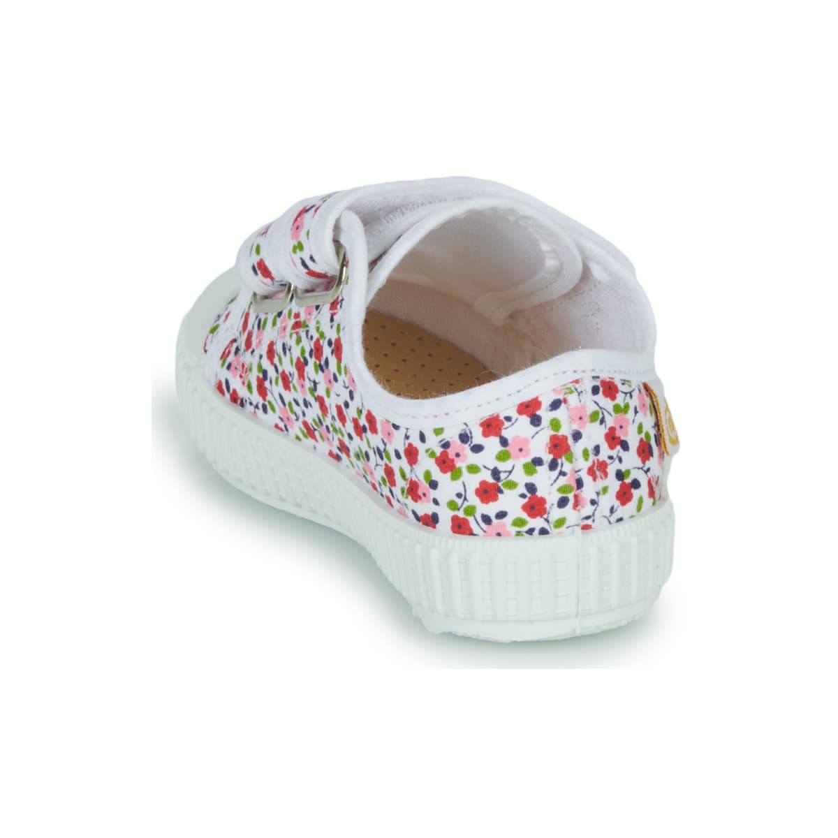 Girls' Sneakers Citrouille et Compagnie Multicolor