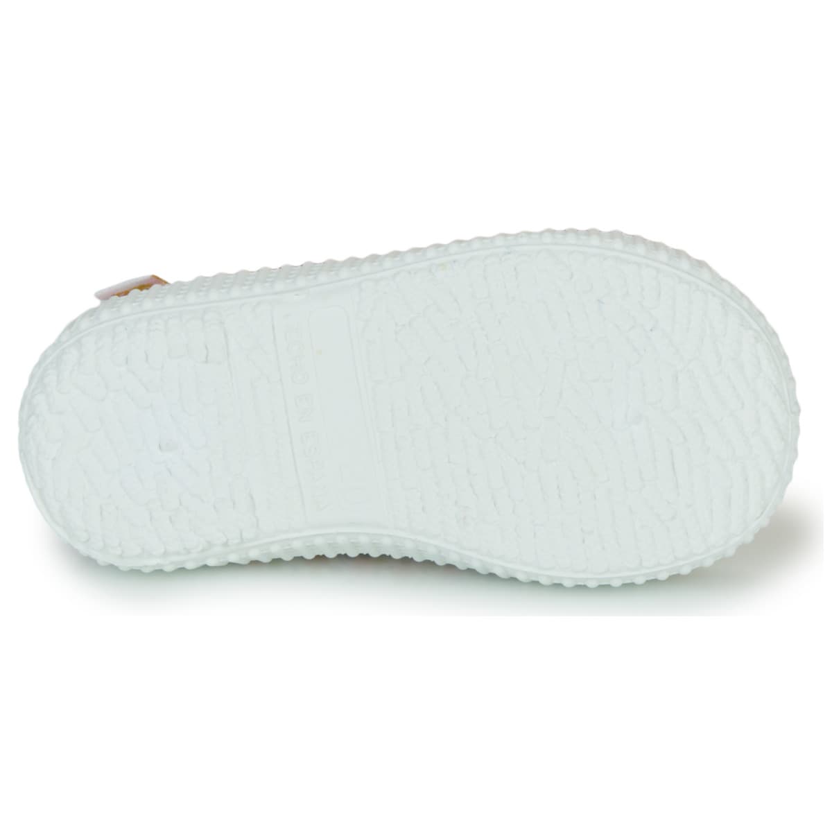 Girls' Sneakers Citrouille et Compagnie Multicolor