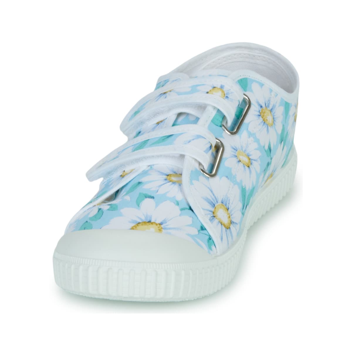 Girls' Sneakers Citrouille et Compagnie Blue