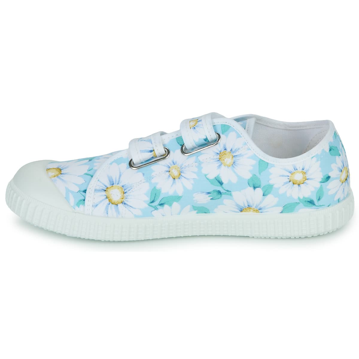 Girls' Sneakers Citrouille et Compagnie Blue