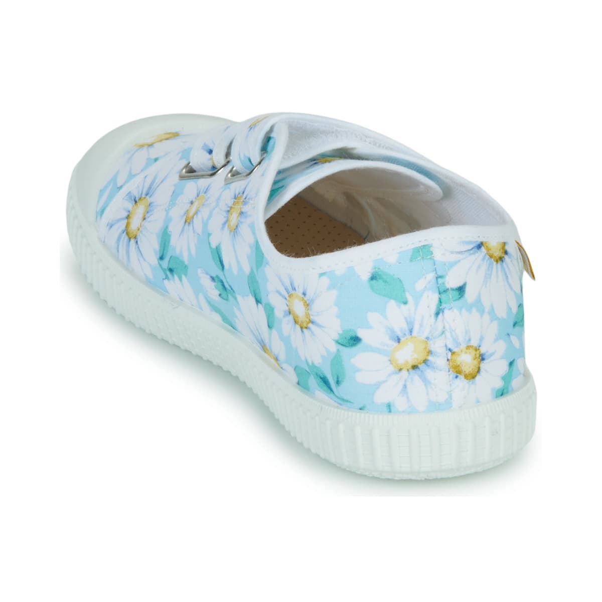 Girls' Sneakers Citrouille et Compagnie Blue