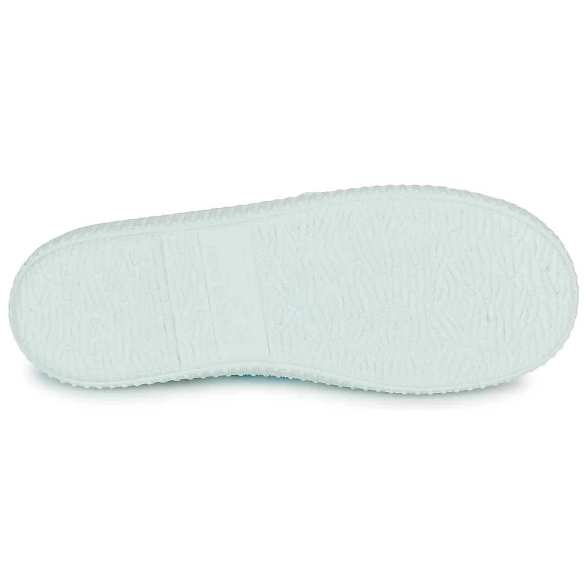 Girls' Sneakers Citrouille et Compagnie Blue