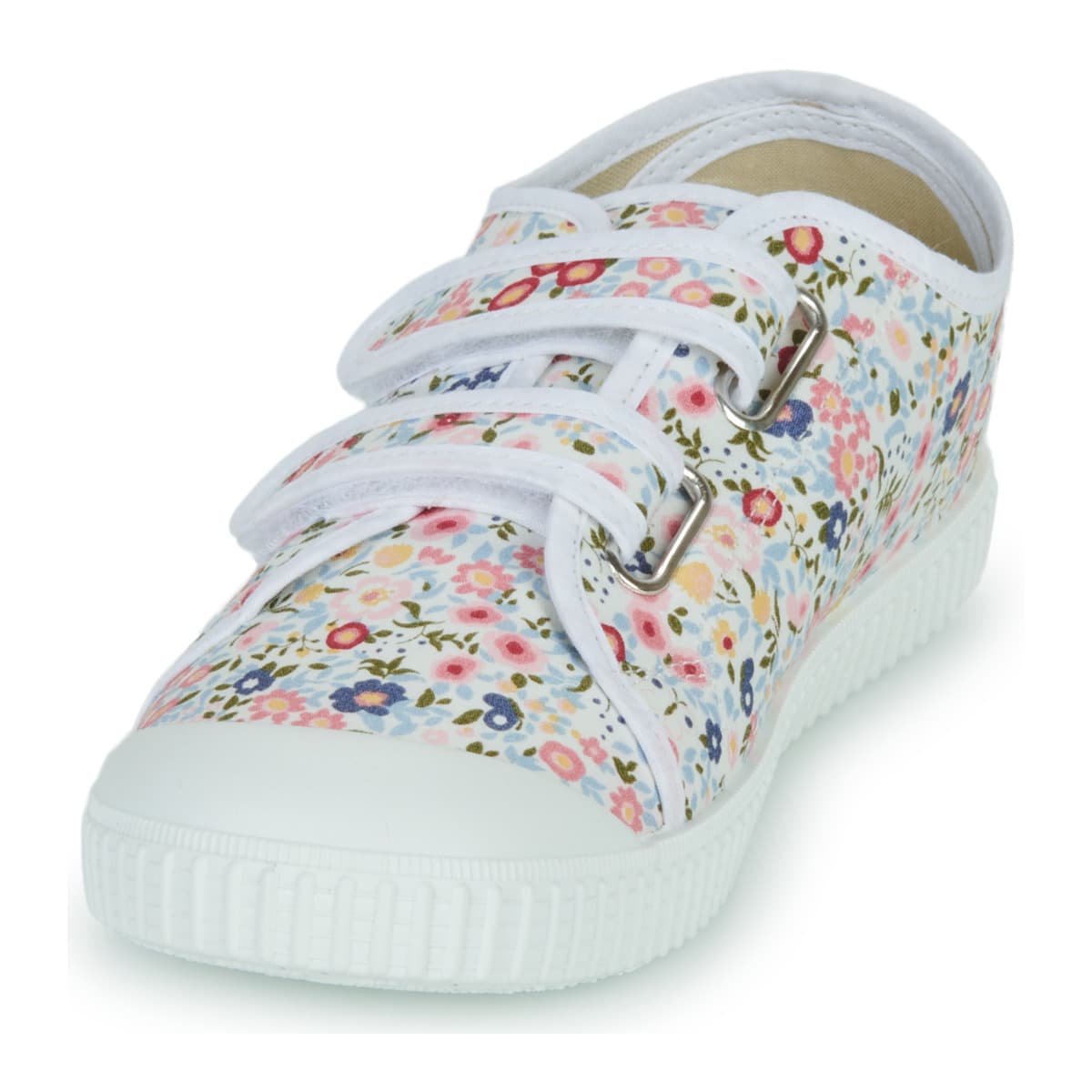 Girls' Sneakers Citrouille et Compagnie Multicolor