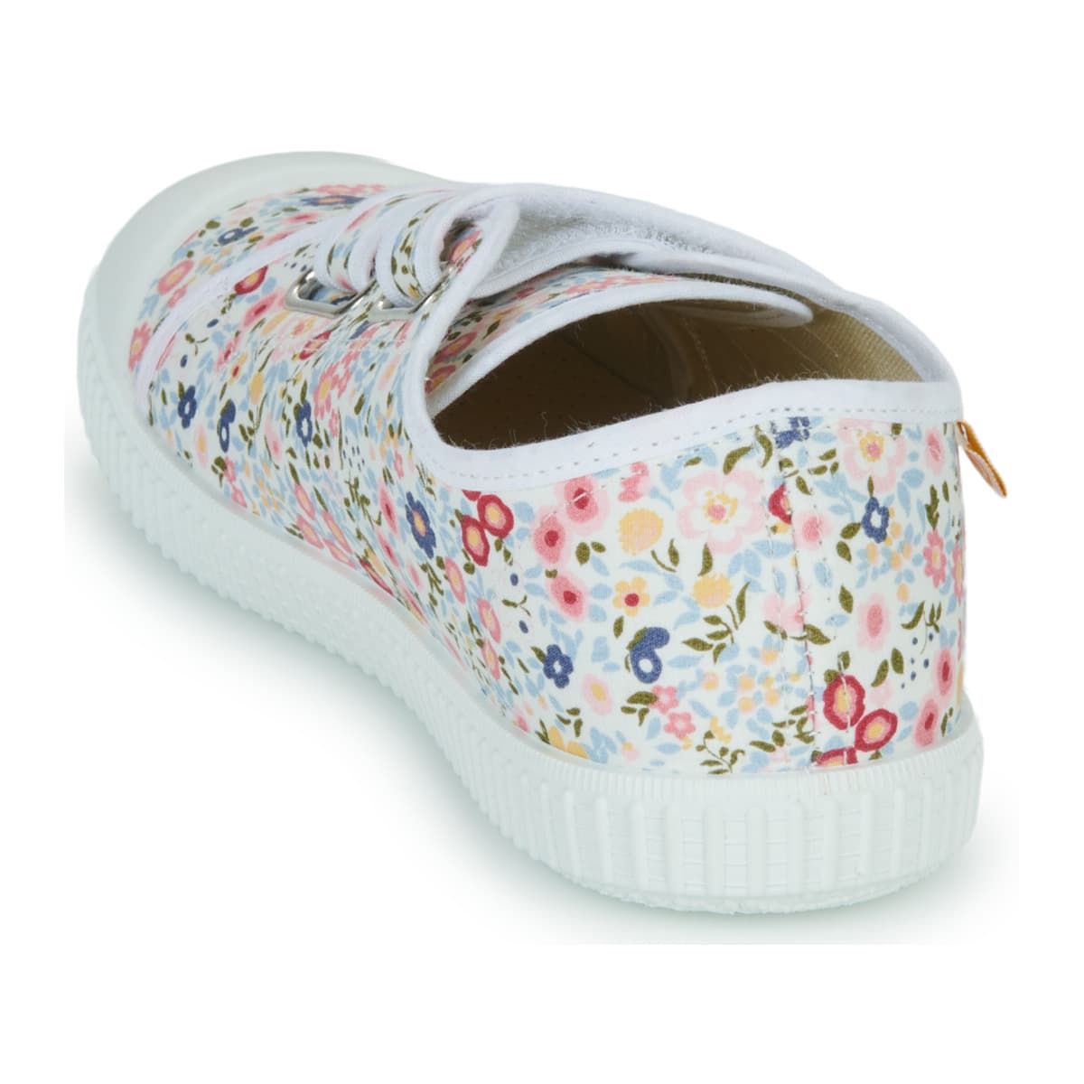 Girls' Sneakers Citrouille et Compagnie Multicolor