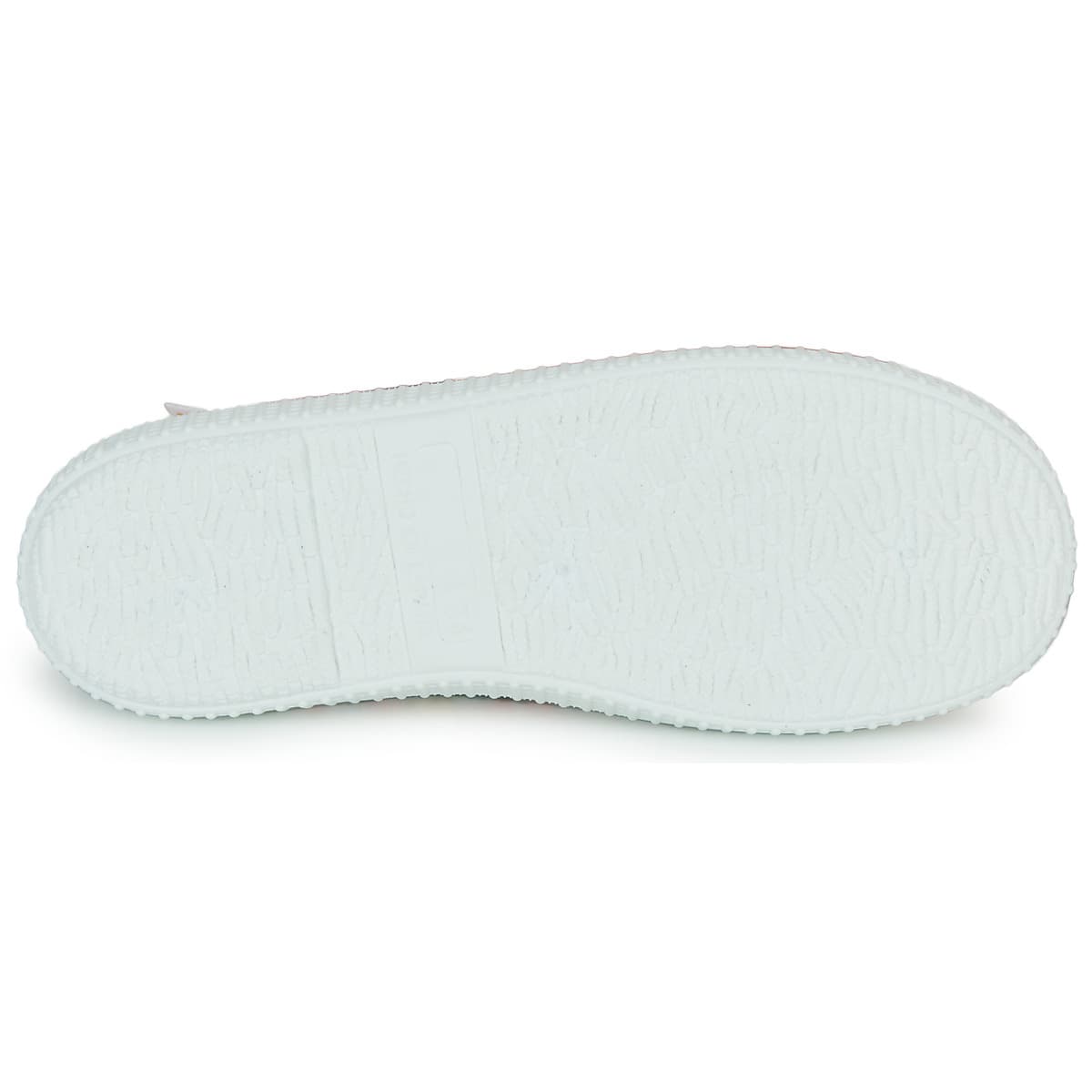 Girls' Sneakers Citrouille et Compagnie Multicolor