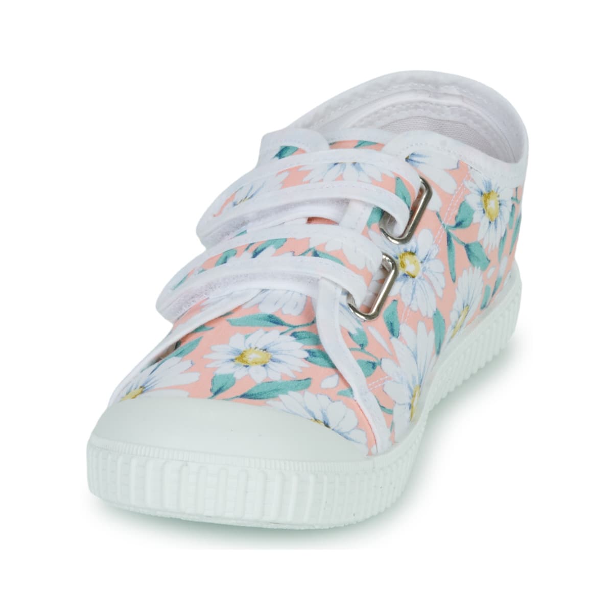 Girls' Sneakers Citrouille et Compagnie Pink