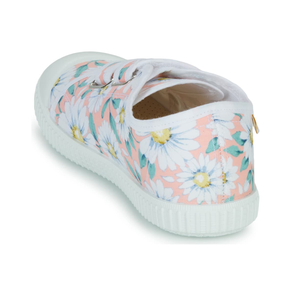 Girls' Sneakers Citrouille et Compagnie Pink