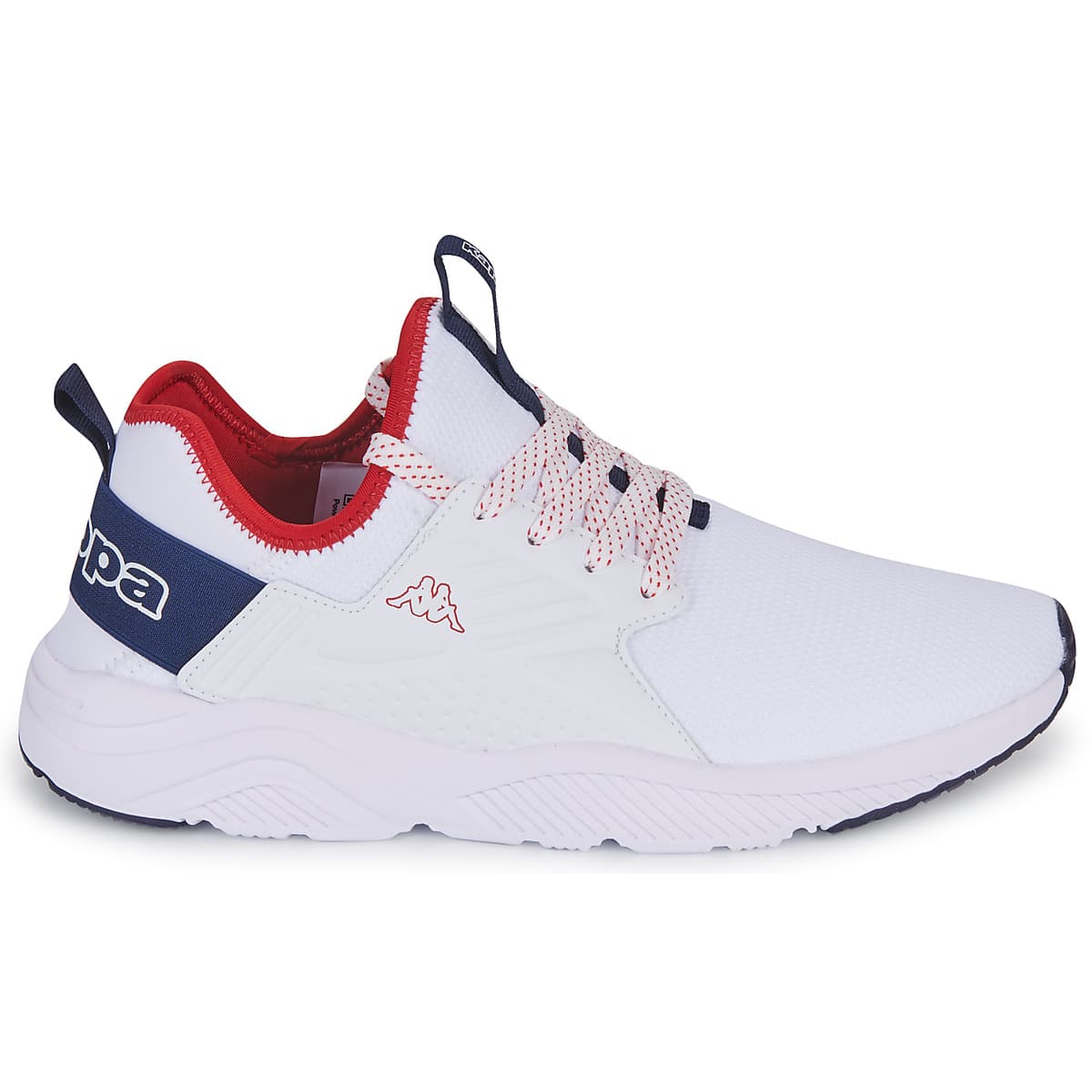 Men's Sports Shoes Kappa White