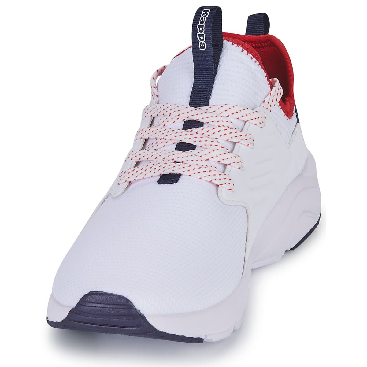 Men's Sports Shoes Kappa White
