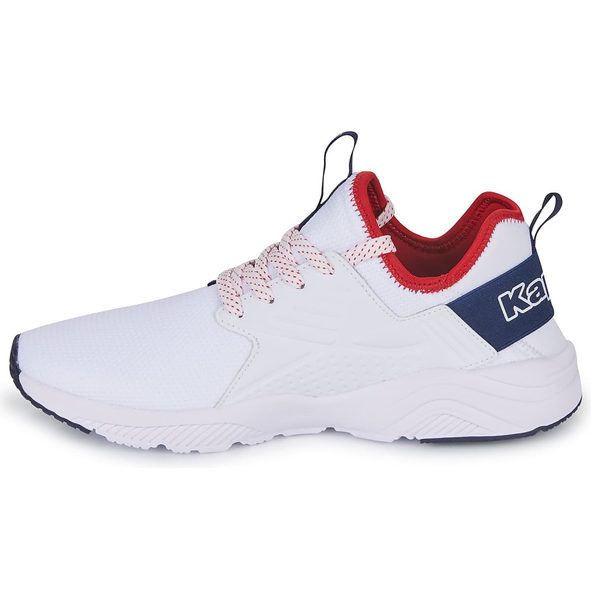 Men's Sports Shoes Kappa White