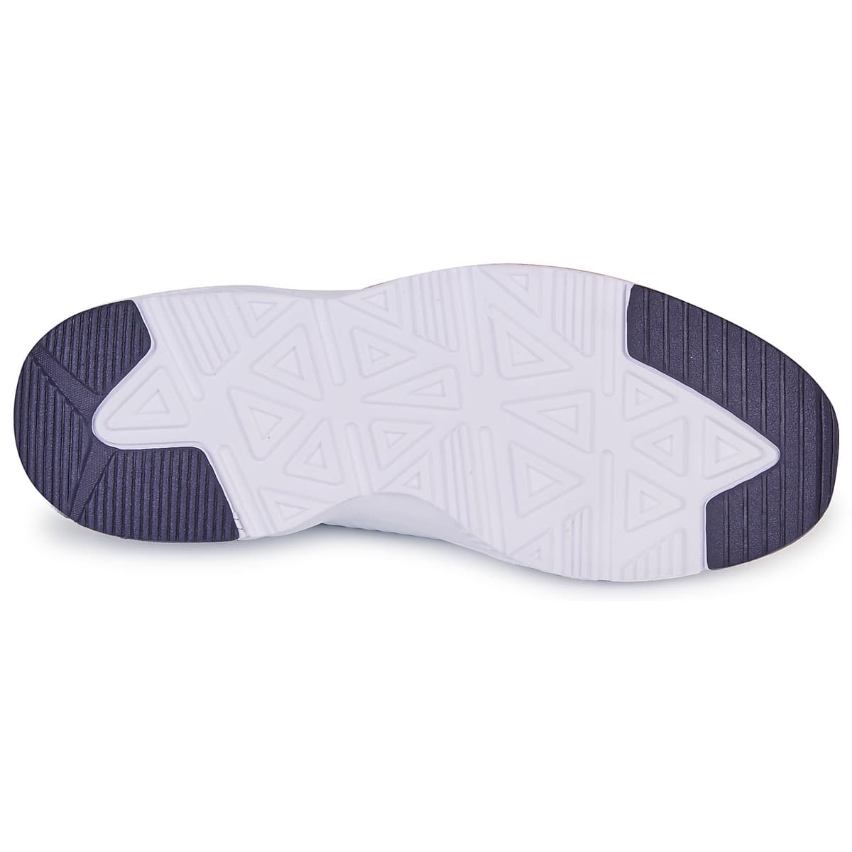 Men's Sports Shoes Kappa White