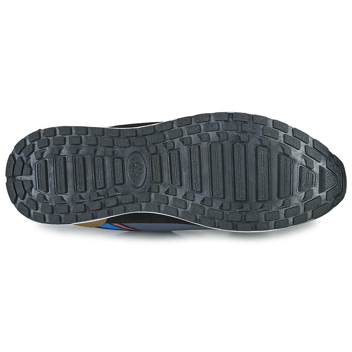 Men's Sports Shoes Kappa Gray