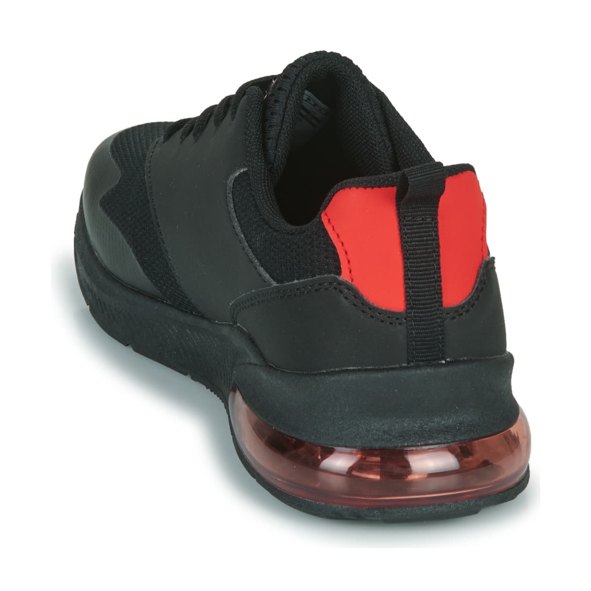 Boys' Sneakers Kappa Black