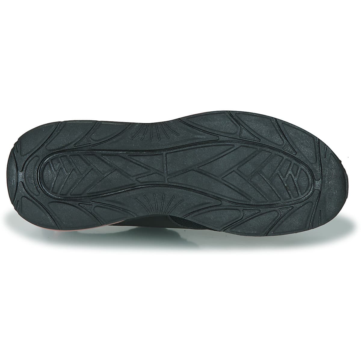 Boys' Sneakers Kappa Black