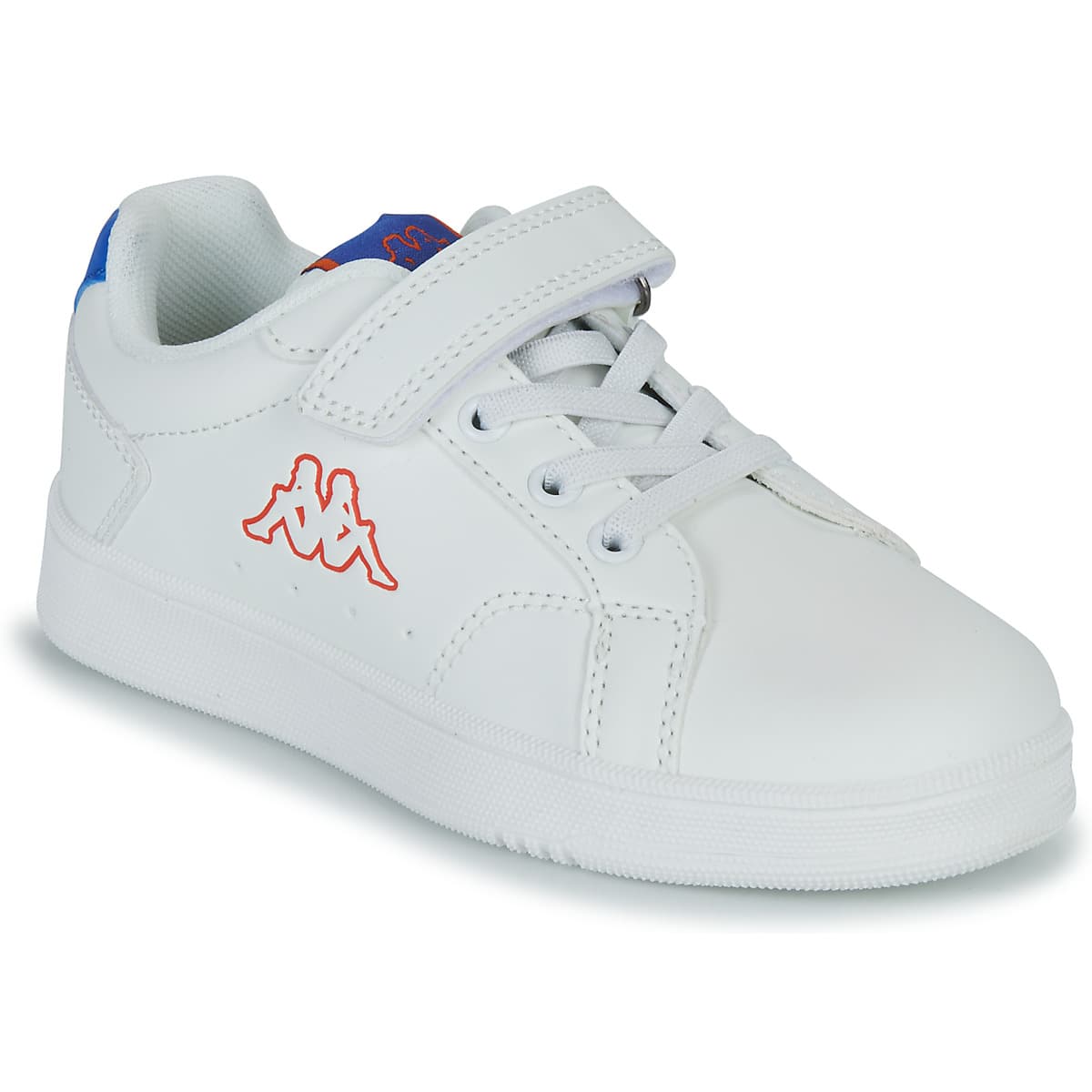 Girls' Sneakers Kappa White