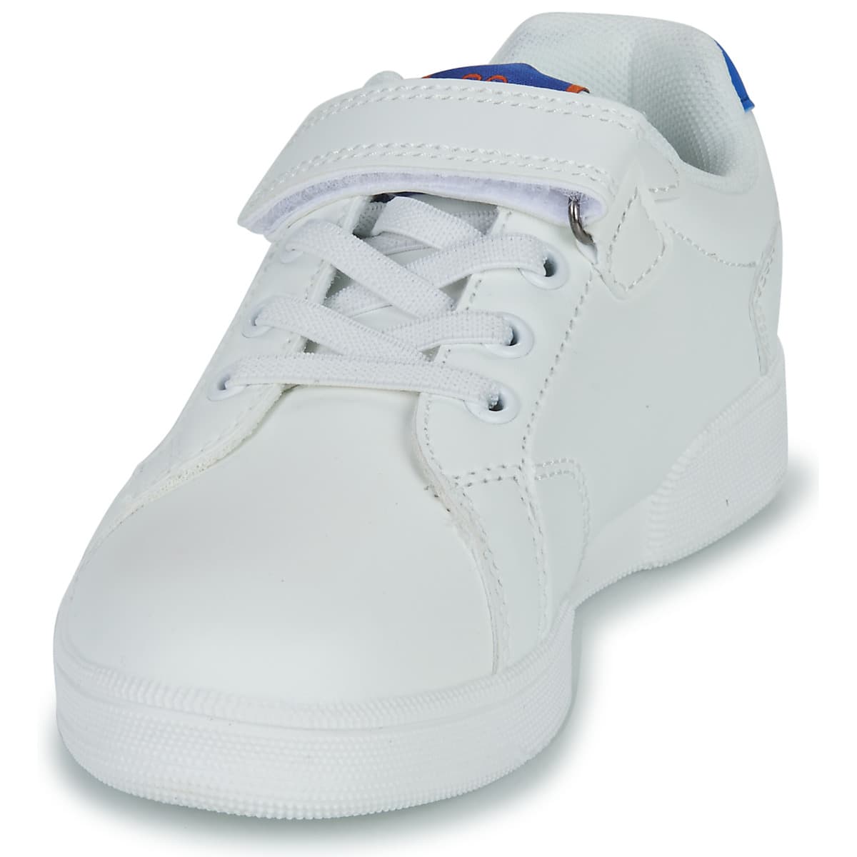 Boys' Sneakers Kappa White