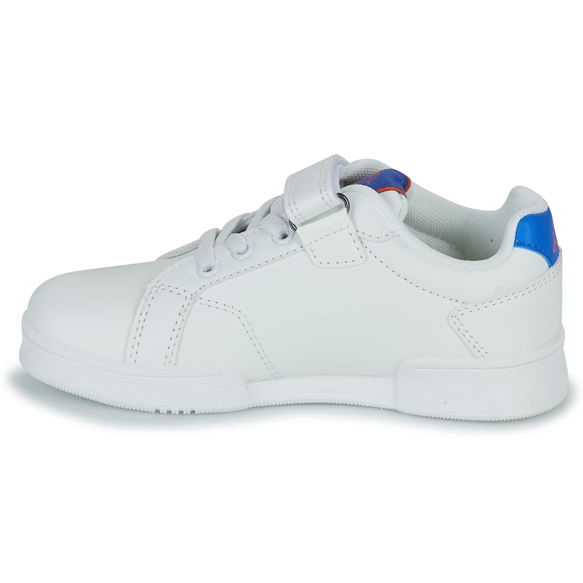 Boys' Sneakers Kappa White