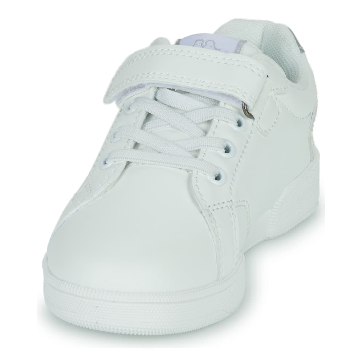 Girls' Sneakers Kappa White