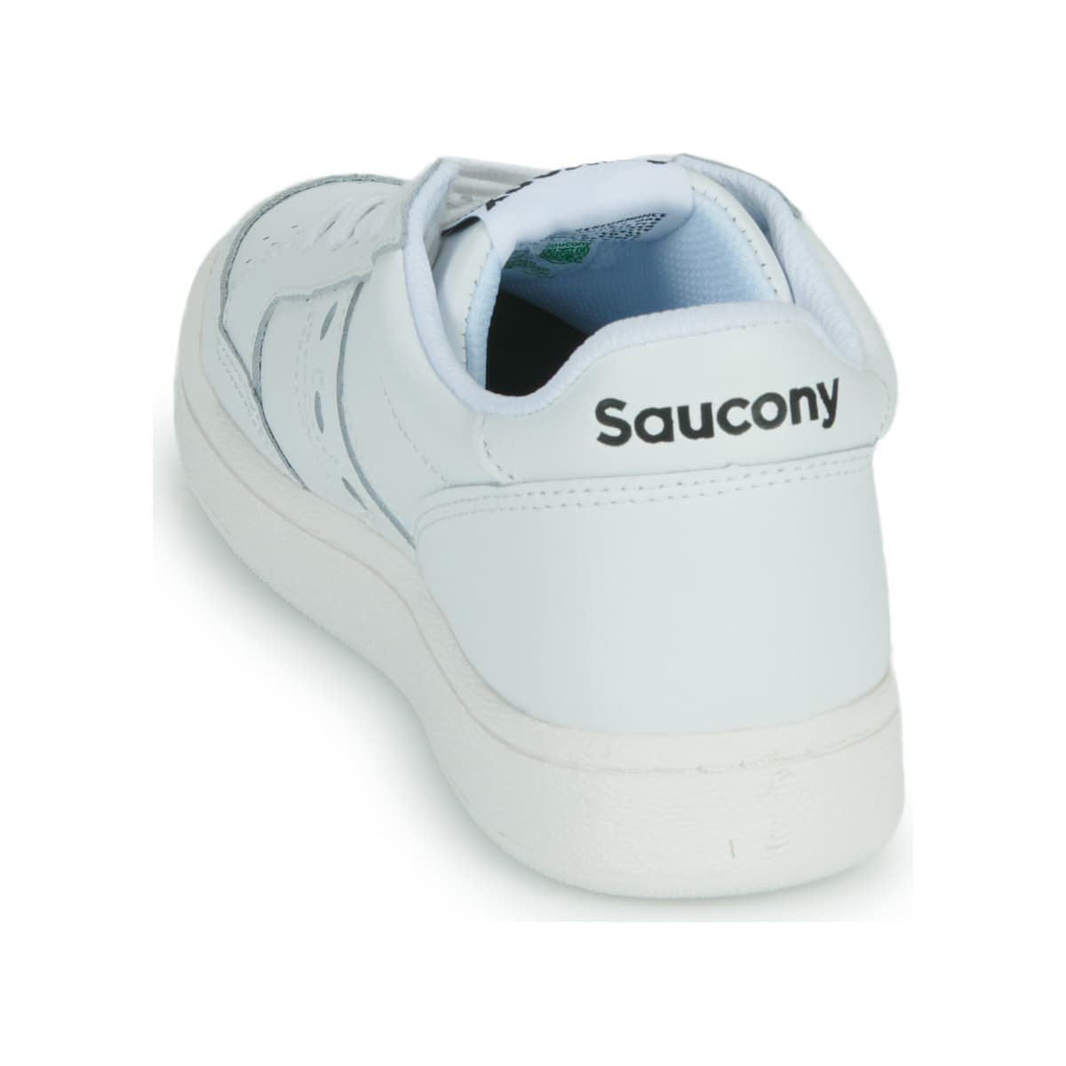 Women's Sneakers Saucony White