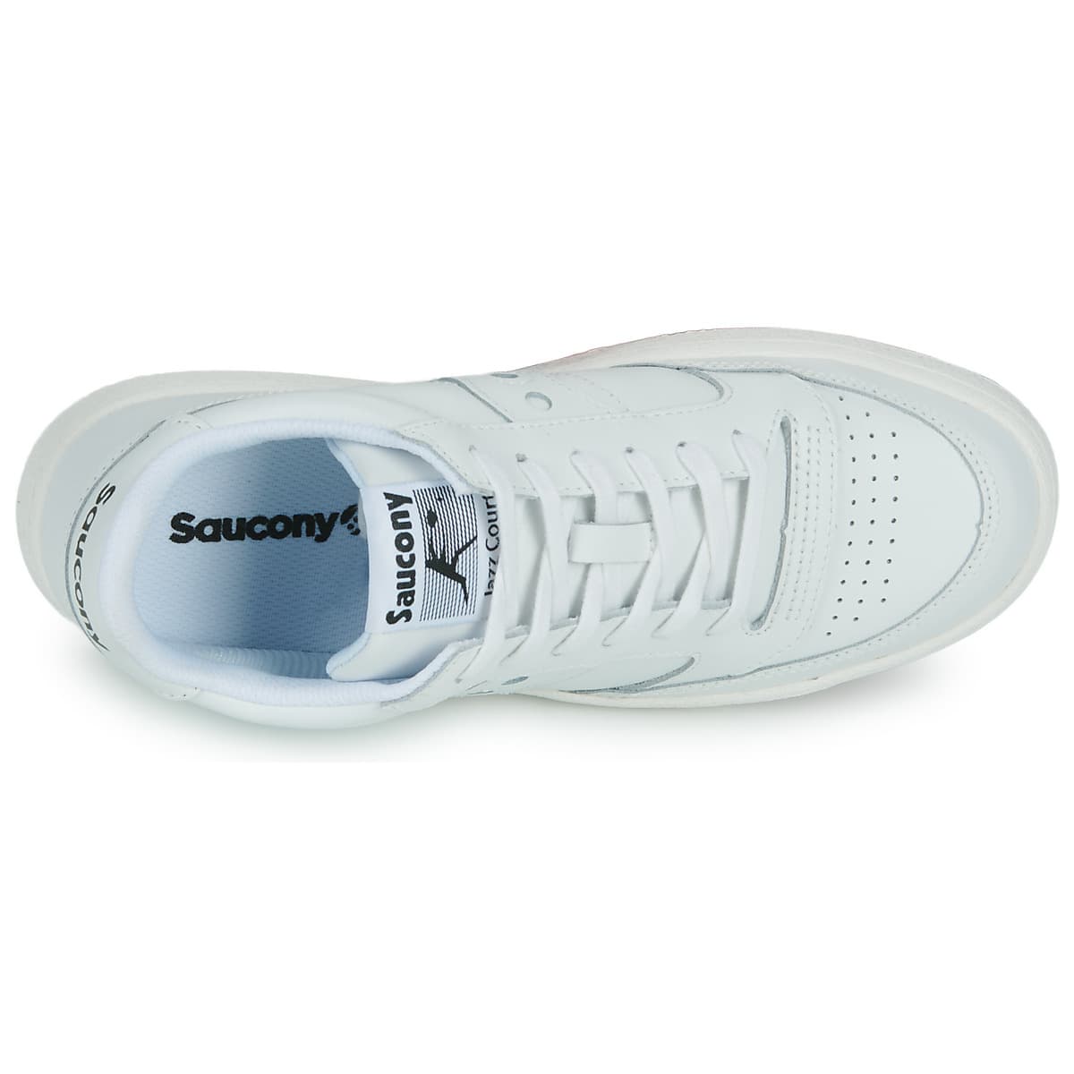 Women's Sneakers Saucony White