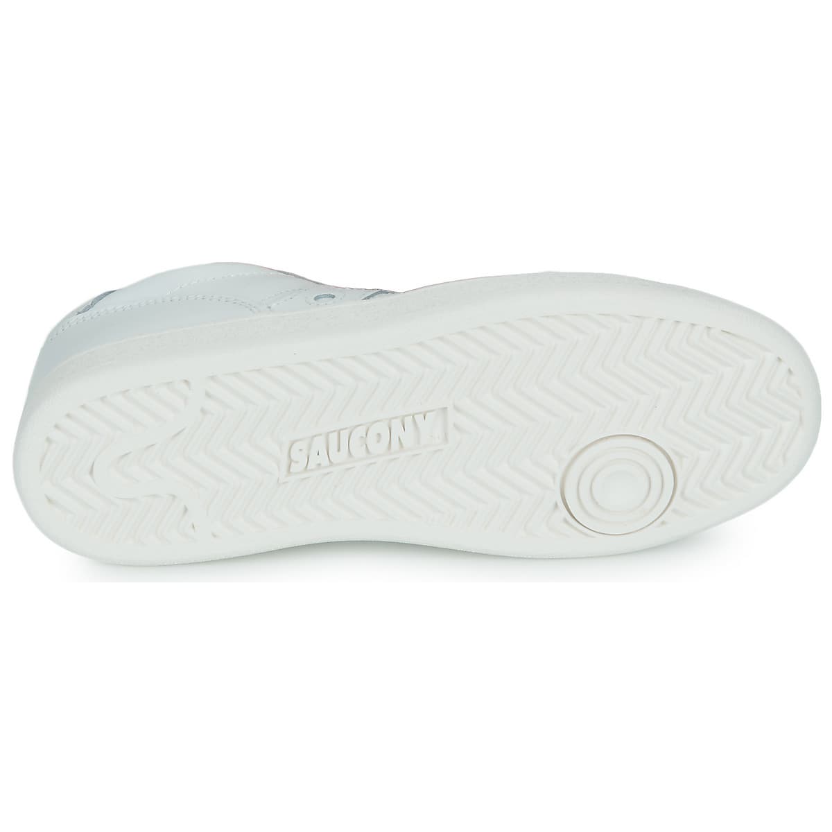 Women's Sneakers Saucony White