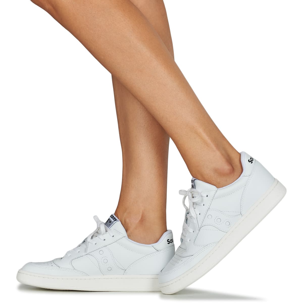 Women's Sneakers Saucony White