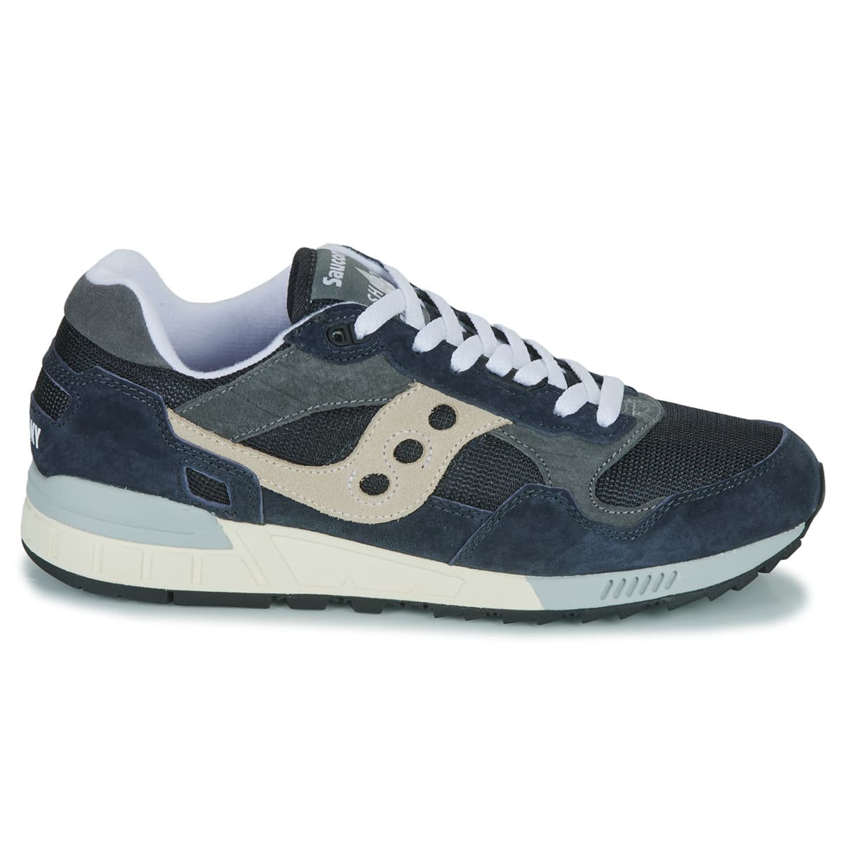 Men's Sneakers Saucony Blue