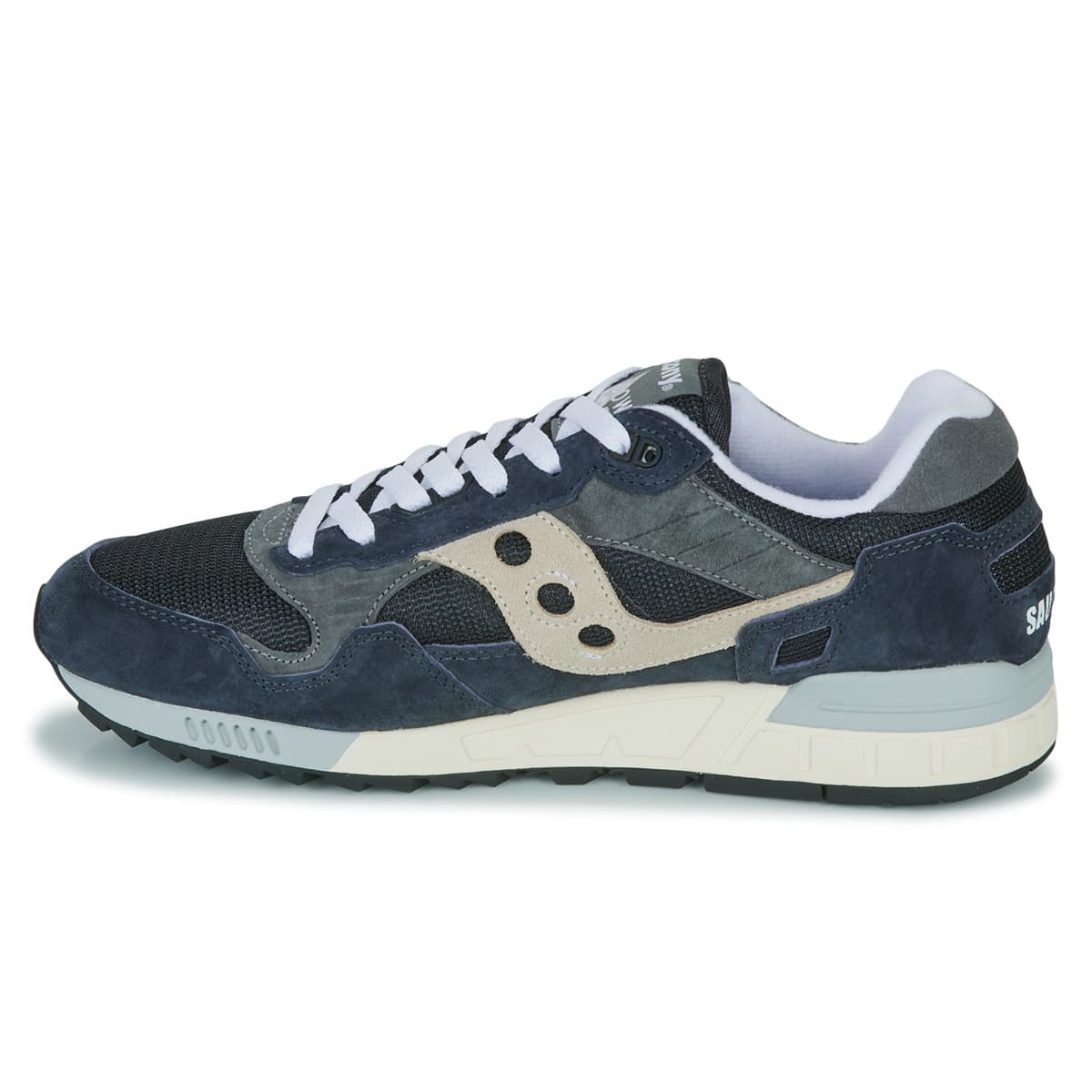 Men's Sneakers Saucony Blue