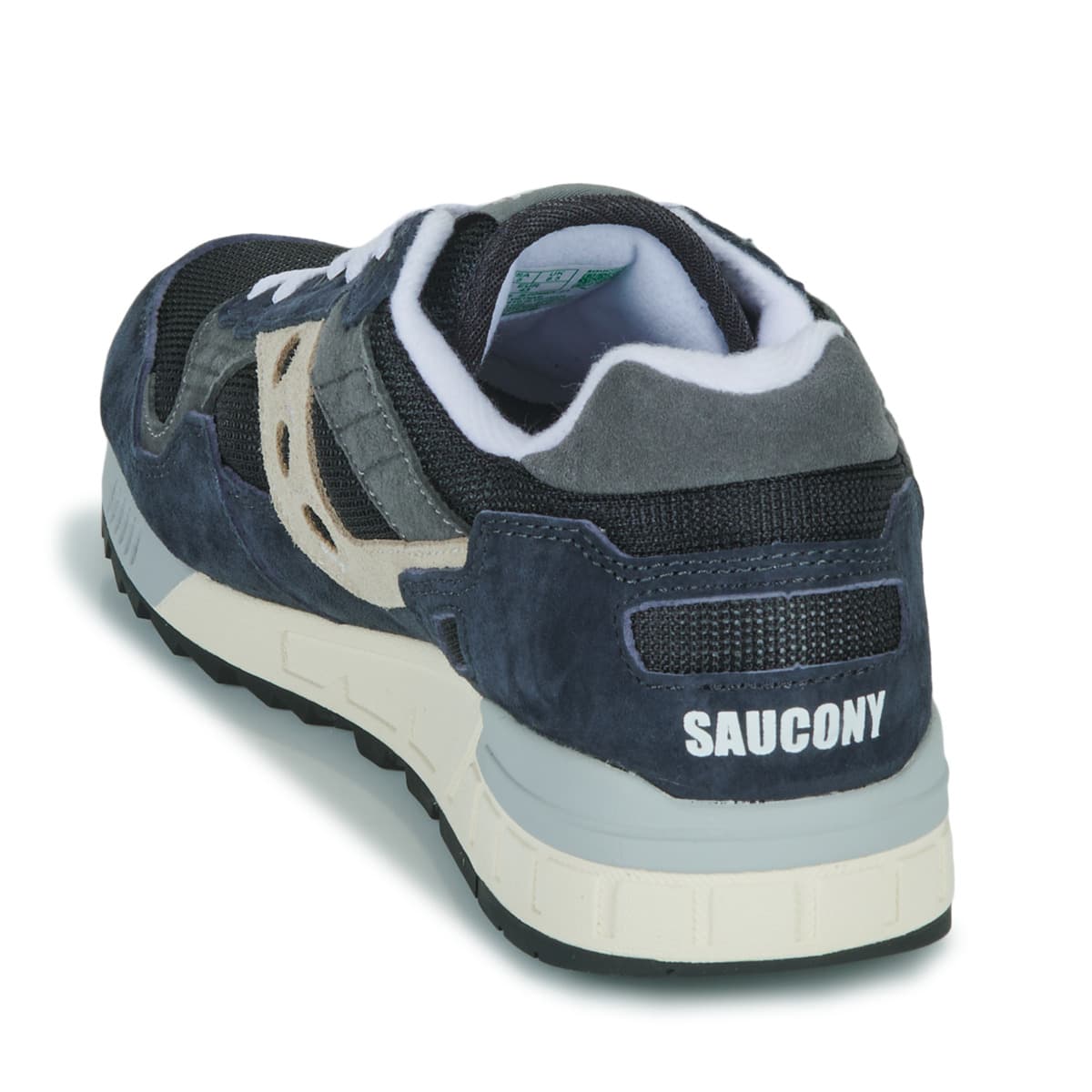 Men's Sneakers Saucony Blue