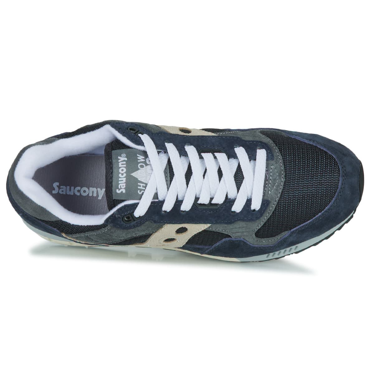 Men's Sneakers Saucony Blue