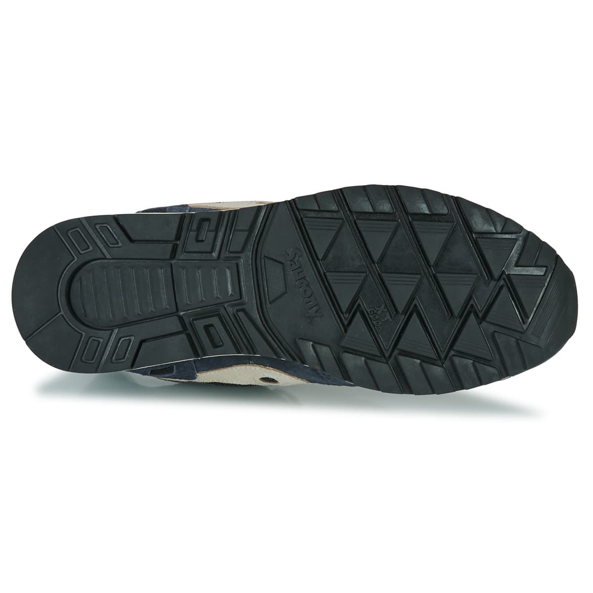 Men's Sneakers Saucony Blue