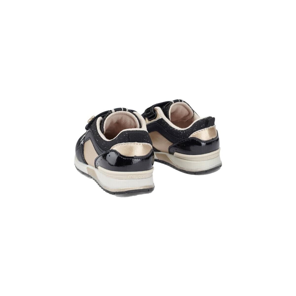 Girls' Sneakers Mayoral Black