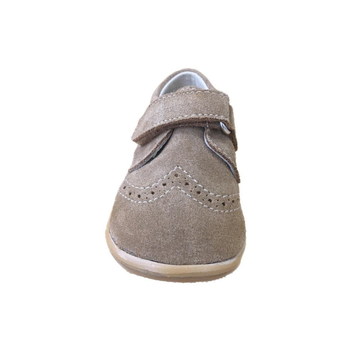 Boys' Dress Shoes Blanditos Brown