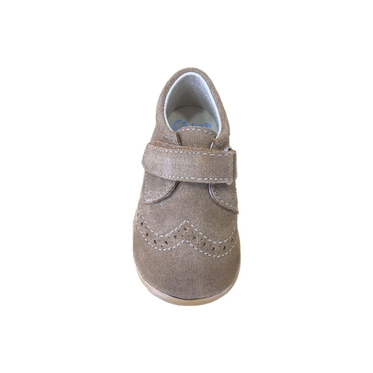Boys' Dress Shoes Blanditos Brown